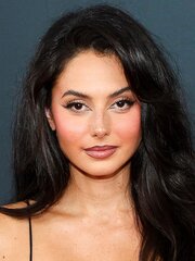 Pardis Saremi