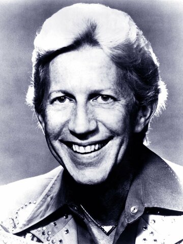 Porter Wagoner Headshot