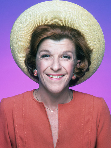 Nancy Walker Headshot