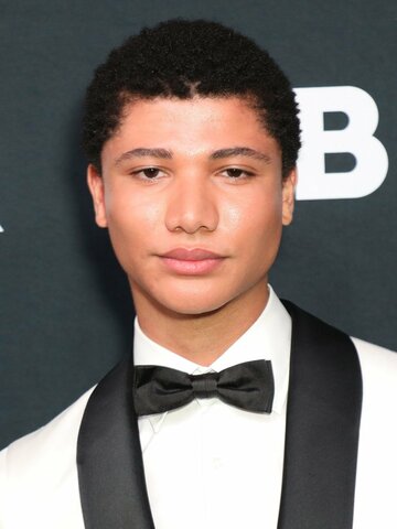 James Majoos Headshot