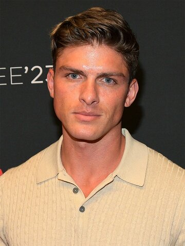 Austin Victoria Headshot