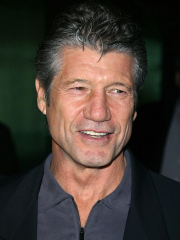 Fred Ward Headshot