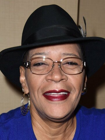 Marsha Warfield Headshot