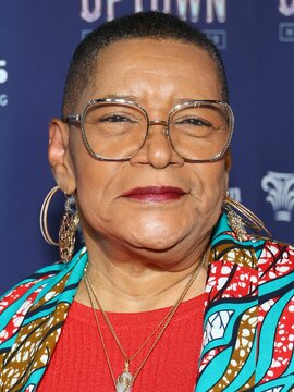 Marsha Warfield