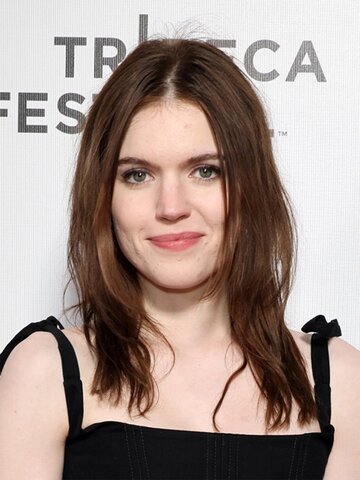 June Laporte Headshot