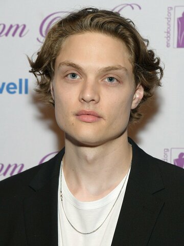 Asa Germann Headshot