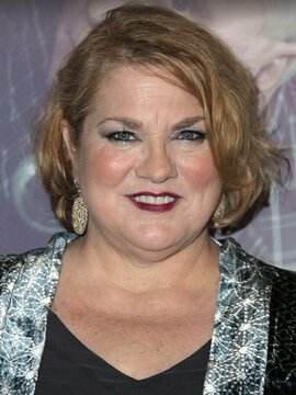 Cynthia Ettinger