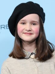 Molly Wright