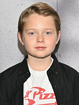 Jacobi Jupe