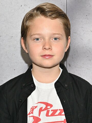 Jacobi Jupe Headshot