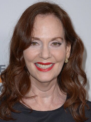 Lesley Ann Warren Headshot