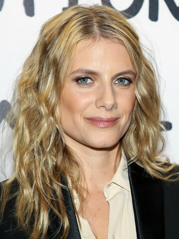 Mélanie Laurent Headshot