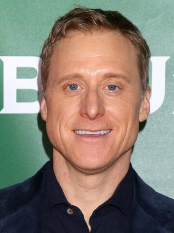 Alan Tudyk Headshot