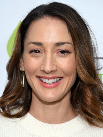 Bree Turner Headshot