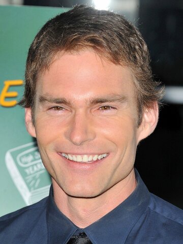 Seann William Scott Headshot