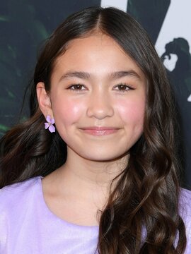 Ava Murchison