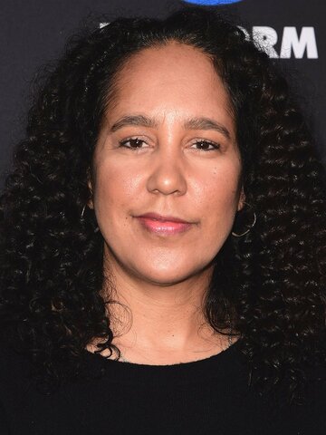 Gina Prince-Bythewood Headshot