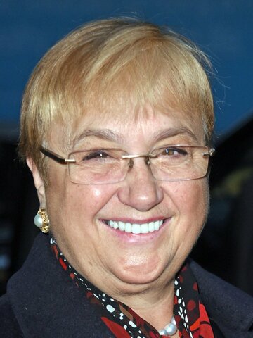 Lidia Bastianich Headshot