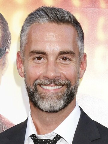 Jay Harrington - Actor