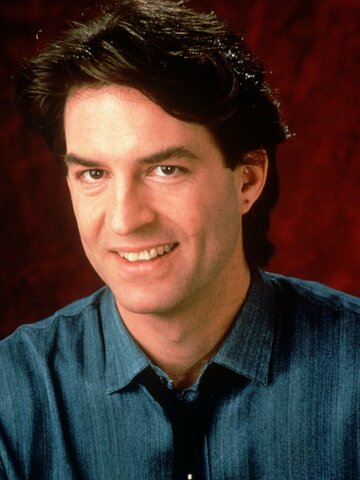 Ted Wass Headshot