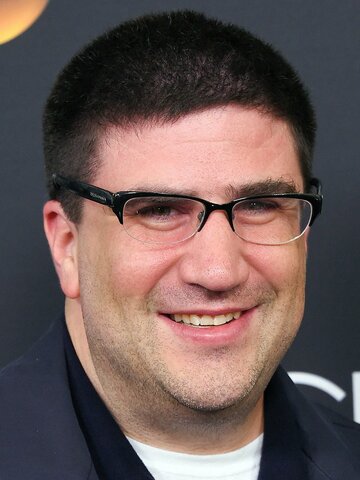 Adam Horowitz Headshot