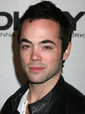 John Hensley Headshot