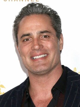 Victor Webster