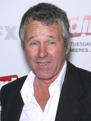 Timothy Bottoms Headshot