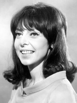 Elaine May