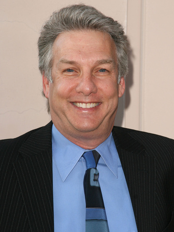 Marc Summers Headshot