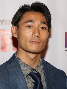Jonathan Tanigaki