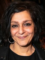Meera Syal Comedian Writer Singer Journalist Actress Meera Syal Comedian Writer Singer Journalist Actress