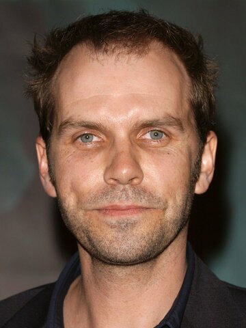 Ian Bliss Headshot