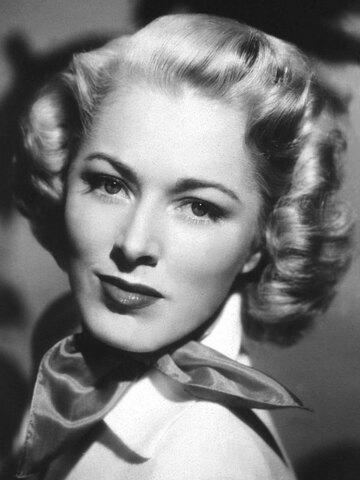 Eleanor Parker Headshot