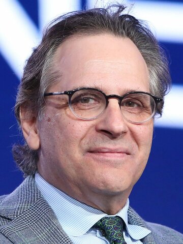 Jason Katims Headshot