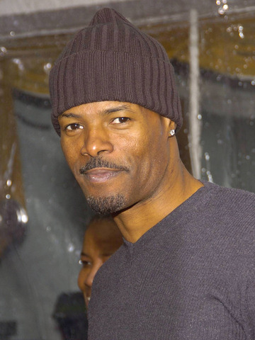 Keenen Ivory Wayans Headshot