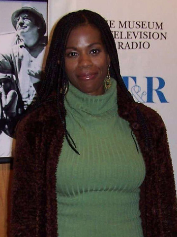 Kim Wayans Headshot