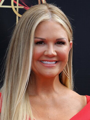 Nancy O'Dell Headshot