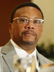 Greg Mathis
