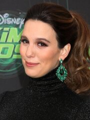 Christy Carlson Romano