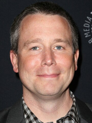Rob Doherty Headshot