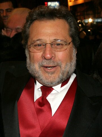 Tony Mordente Headshot