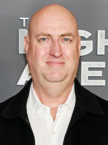 Shawn Ryan Headshot