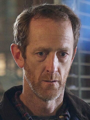 Ted Rooney Headshot