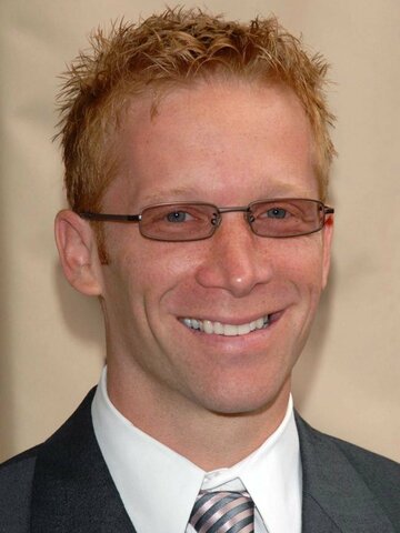 J.D. Roth Headshot