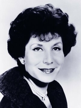Betty Comden