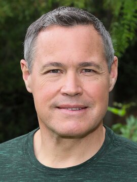Jeff Corwin