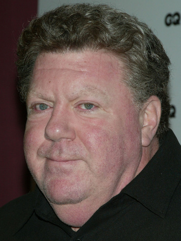 George Wendt Headshot