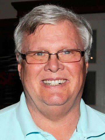 Jay North Headshot