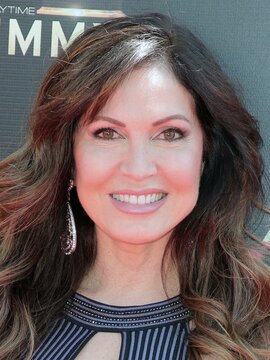 Lisa Guerrero